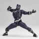 Колекційна фігура Чорна Пантера Marvel Amazing Yamaguchi Revoltech No.030 Black Panther