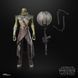 Колекційна фігура Ембо Star Wars: The Black Series Embo (The Mandalorian and Grogu)