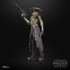 Колекційна фігура Ембо Star Wars: The Black Series Embo (The Mandalorian and Grogu)