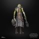 Колекційна фігура Ембо Star Wars: The Black Series Embo (The Mandalorian and Grogu)