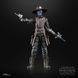 Колекційна фігура Кад Бейн Star Wars The Black Series Cad Bane (Bracca) The Bad Batch Amazon Exclusive