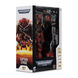 Колекційна фігура Капітан Цирус Warhammer 40,000: Dawn of War IV McFarlane Elite Edition #7 Captain Cyrus