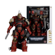 Колекційна фігура Капітан Цирус Warhammer 40,000: Dawn of War IV McFarlane Elite Edition #7 Captain Cyrus