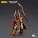 Коллекционная фигура Примарх Тысячи Сынов Магнус Красный Warhammer: The Horus Heresy Thousand Sons Magnus the Red, Primarch of the XVth Legion 1/18