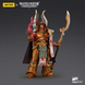 Коллекционная фигура Примарх Тысячи Сынов Магнус Красный Warhammer: The Horus Heresy Thousand Sons Magnus the Red, Primarch of the XVth Legion 1/18