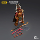 Коллекционная фигура Примарх Тысячи Сынов Магнус Красный Warhammer: The Horus Heresy Thousand Sons Magnus the Red, Primarch of the XVth Legion 1/18
