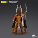 Коллекционная фигура Примарх Тысячи Сынов Магнус Красный Warhammer: The Horus Heresy Thousand Sons Magnus the Red, Primarch of the XVth Legion 1/18