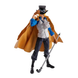 Коллекционная фигура Сабо One Piece S.H.Figuarts Sabo (Revolutionary Army Chief of Staff)
