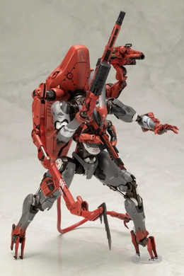 Набір для збірки Меха Труни-привида Death Stranding 2: On The Beach Ghost Mech Coffins 1/20