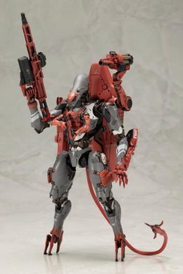 Набір для збірки Меха Труни-привида Death Stranding 2: On The Beach Ghost Mech Coffins 1/20