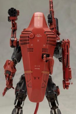 Набір для збірки Меха Труни-привида Death Stranding 2: On The Beach Ghost Mech Coffins 1/20