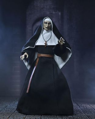 Колекційна фігура Валак Закляття The Conjuring Universe Ultimate Valak