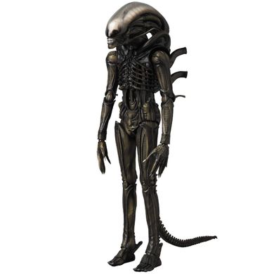 Колекційна фігура Чужий Medicom MAFEX 084 Alien