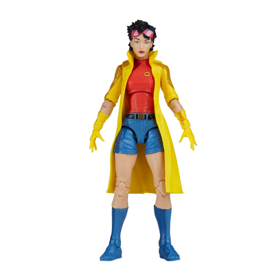 Колекційна фігура Джубілі Marvel Legends Animated VHS Jubilee