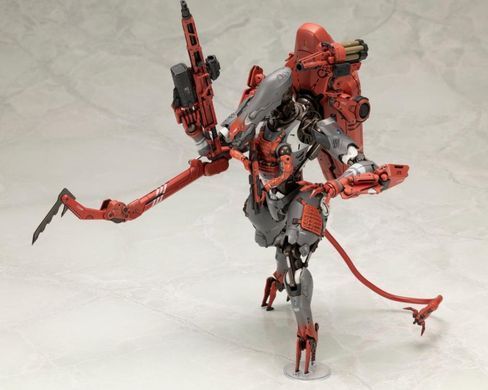 Набір для збірки Меха Труни-привида Death Stranding 2: On The Beach Ghost Mech Coffins 1/20