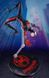 Коллекционная фигура Человек-паук Майлз Моралес Spider-Man: Across the Spider-Verse S.H.Figuarts Spider-Man (Miles Morales)