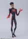 Коллекционная фигура Человек-паук Майлз Моралес Spider-Man: Across the Spider-Verse S.H.Figuarts Spider-Man (Miles Morales)