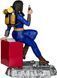 Колекційна фігура Люсі Фоллаут Fallout Movie Maniacs Lucy (Season 2) Limited Edition 9100