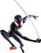 Коллекционная фигура Человек-паук Майлз Моралес Spider-Man: Across the Spider-Verse S.H.Figuarts Spider-Man (Miles Morales)