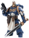 Колекційна фігура Чемпіон Ультрамаринів JoyToy 1/18 Warhammer 40K Ultramarines Primaris Company Champion Brother Parnaeus