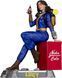 Колекційна фігура Люсі Фоллаут Fallout Movie Maniacs Lucy (Season 2) Limited Edition 9100