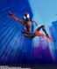 Коллекционная фигура Человек-паук Майлз Моралес Spider-Man: Across the Spider-Verse S.H.Figuarts Spider-Man (Miles Morales)