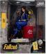 Колекційна фігура Люсі Фоллаут Fallout Movie Maniacs Lucy (Season 2) Limited Edition 9100