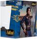 Колекційна фігура Люсі Фоллаут Fallout Movie Maniacs Lucy (Season 2) Limited Edition 9100