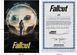 Колекційна фігура Люсі Фоллаут Fallout Movie Maniacs Lucy (Season 2) Limited Edition 9100