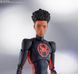 Коллекционная фигура Человек-паук Майлз Моралес Spider-Man: Across the Spider-Verse S.H.Figuarts Spider-Man (Miles Morales)