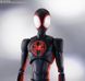Коллекционная фигура Человек-паук Майлз Моралес Spider-Man: Across the Spider-Verse S.H.Figuarts Spider-Man (Miles Morales)
