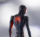 Коллекционная фигура Человек-паук Майлз Моралес Spider-Man: Across the Spider-Verse S.H.Figuarts Spider-Man (Miles Morales)