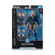 Колекційна фігура Чорна Канарка DC Rebirth DC Multiverse Collector Edition Black Canary