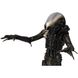 Коллекционная фигура Чужой Medicom MAFEX 084 Alien