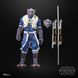 Колекційна фігура Гаразеб "Зеб" Орреліоз Star Wars: The Black Series Zeb (New Republic Pilot) Deluxe (The Mandalorian and Grogu)