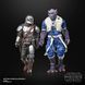 Колекційна фігура Гаразеб "Зеб" Орреліоз Star Wars: The Black Series Zeb (New Republic Pilot) Deluxe (The Mandalorian and Grogu)