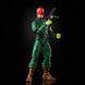Коллекционная фигура Красный Череп Marvel Legends Red Skull (Xemnu BAF)