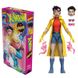 Колекційна фігура Джубілі Marvel Legends Animated VHS Jubilee