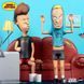 Набор коллекционных фигур Бивис и Батхед Beavis and Butt-Head Figure Set - Limited Edition 1250 Mondo