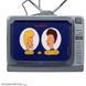 Набор коллекционных фигур Бивис и Батхед Beavis and Butt-Head Figure Set - Limited Edition 1250 Mondo