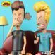 Набор коллекционных фигур Бивис и Батхед Beavis and Butt-Head Figure Set - Limited Edition 1250 Mondo