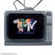 Набор коллекционных фигур Бивис и Батхед Beavis and Butt-Head Figure Set - Limited Edition 1250 Mondo