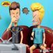 Набор коллекционных фигур Бивис и Батхед Beavis and Butt-Head Figure Set - Limited Edition 1250 Mondo