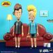 Набор коллекционных фигур Бивис и Батхед Beavis and Butt-Head Figure Set - Limited Edition 1250 Mondo