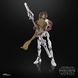 Набір колекційних фігур STAR WARS The Black Series MagnaGuard, Super Battle Droid, Battle Droid Jedi: Survivor Collectible 3-Pack (Amazon Exclusive)