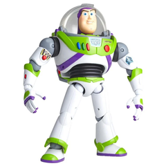 Колекційна фігура Базз Лайтер Toy Story Legacy of Revoltech KD-060 Buzz Lightyear (Ver. 1.5)