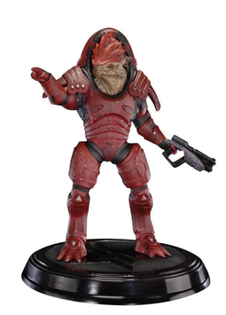 Колекційна фігура Урднот Рекс Mass Effect Urdnot Wrex Dark Horse