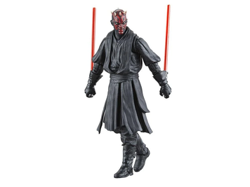 Коллекционная фигура Дарт Мол Star Wars: The Black Series Darth Maul (The Phantom Menace)