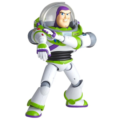 Колекційна фігура Базз Лайтер Toy Story Legacy of Revoltech KD-060 Buzz Lightyear (Ver. 1.5)