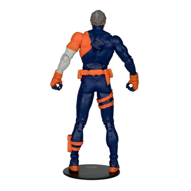 Колекційна фігура Детстроук DC Rebirth Page Punchers Deathstroke